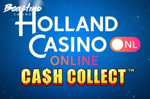 Holland Casino Cash Collect