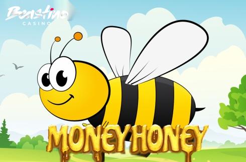 Honey Money Spin Games
