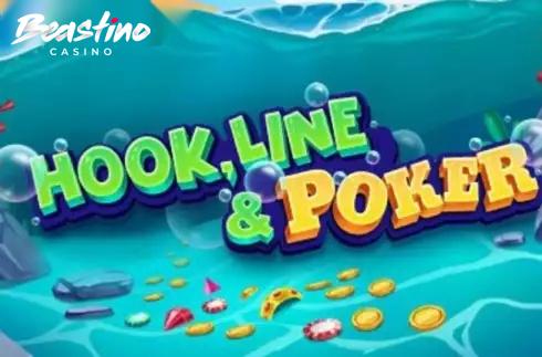Hook Line Poker