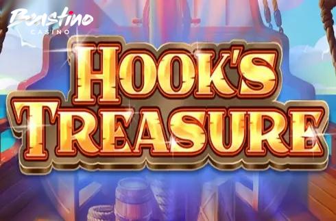 Hook's Treasure