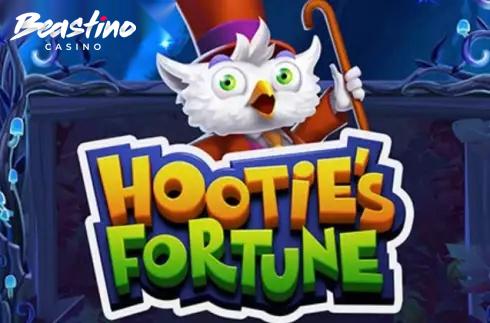 Hootie's Fortune
