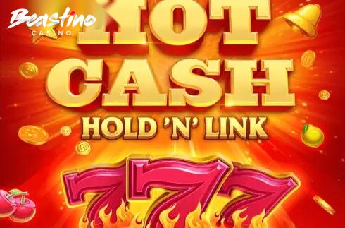 Hot Cash Hold n Link
