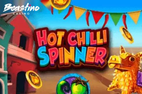 Hot Chilli Spinner