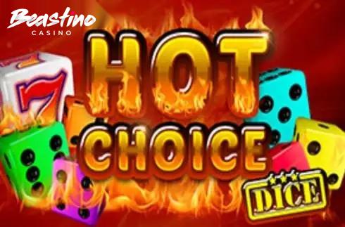 Hot Choice Dice