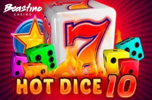 Hot Dice 10 Amatic Industries