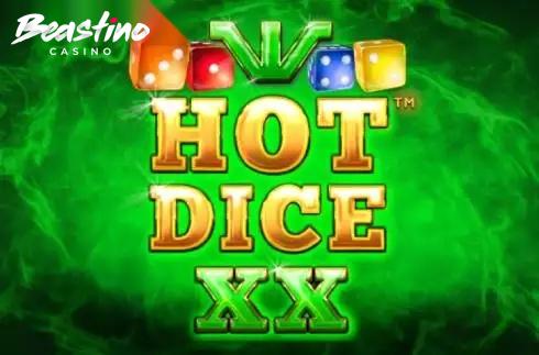 Hot Dice XX