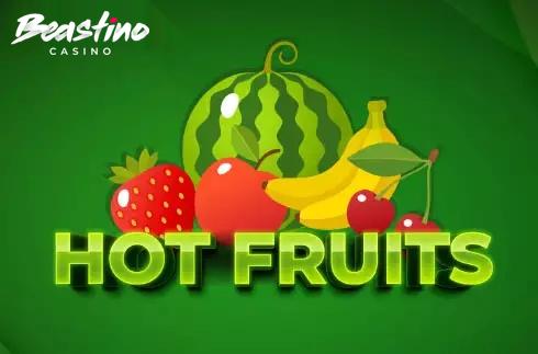 Hot Fruits BetConstruct