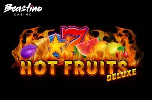 Hot Fruits Deluxe Amatic Industries