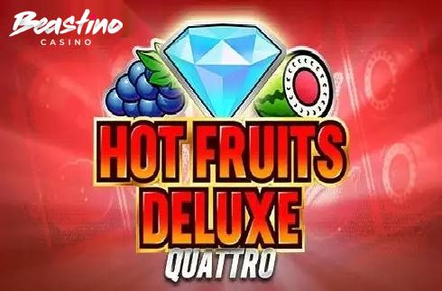 Hot Fruits Deluxe StakeLogic