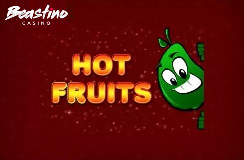 Hot Fruits iGaming2go