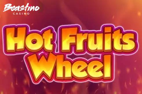 Hot Fruits Wheel 3x3