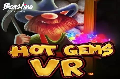 Hot Gems VR
