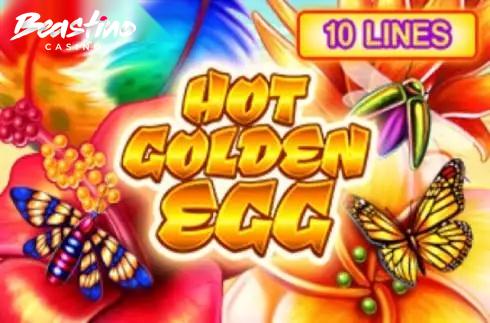 Hot Golden Egg