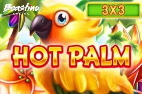 Hot Palm 3X3