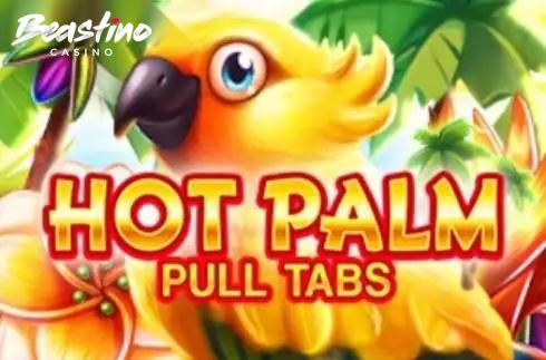 Hot Palm Pull Tabs