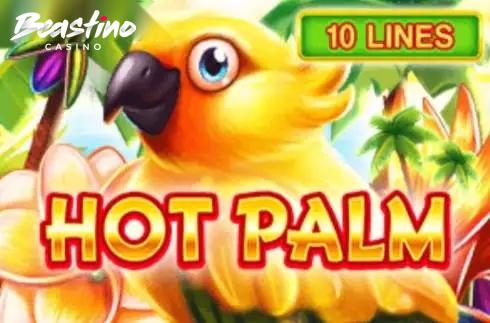 Hot Palm