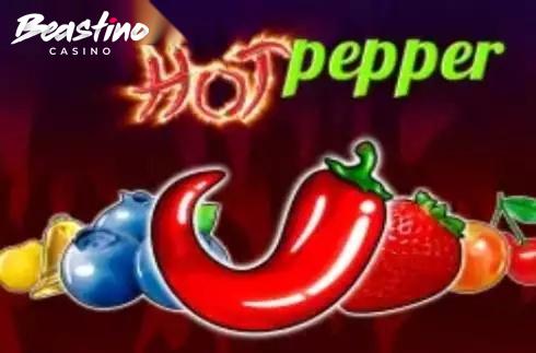 Hot Pepper AGT Software