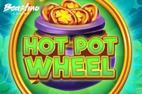 Hot Pot Wheel 3x3