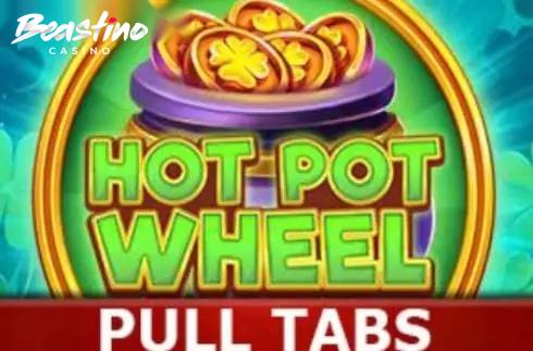 Hot Pot Wheel Pull Tabs