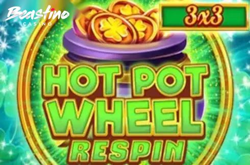 Hot Pot Wheel Respin