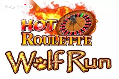 Hot Roulette Wolf Run