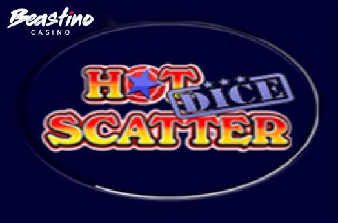 Hot Scatter Dice