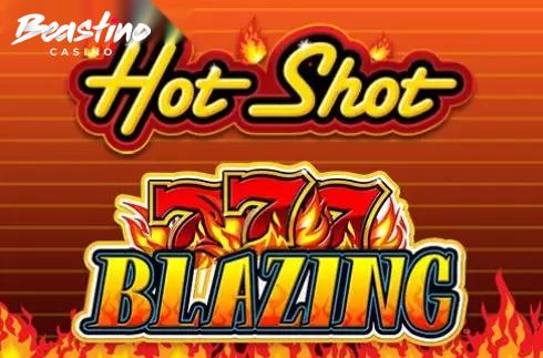 Hot Shot Blazing 7s