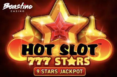 Hot Slot 777 Stars