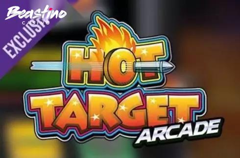 Hot Target Arcade