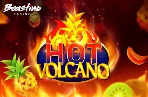 Hot Volcano Evoplay