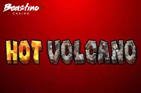 Hot Volcano Top Trend Gaming