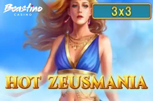 Hot Zeusmania 3x3