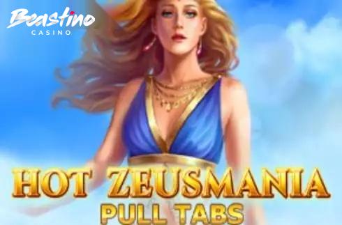 Hot Zeusmania Pull Tabs