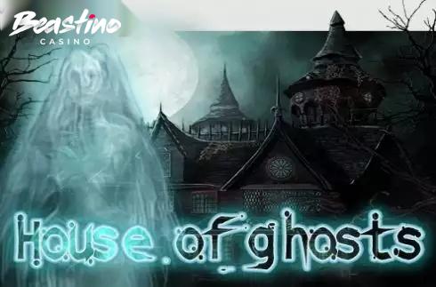 House Of Ghosts