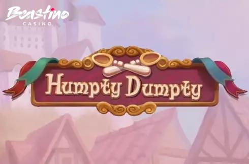 Humpty Dumpty Push Gaming