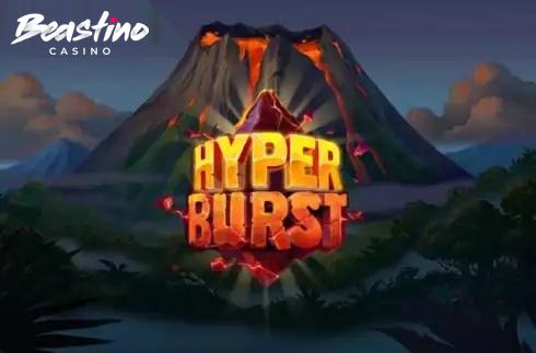 Hyper Burst Yggdrasil