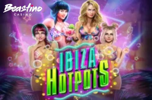 Ibiza Hotpots