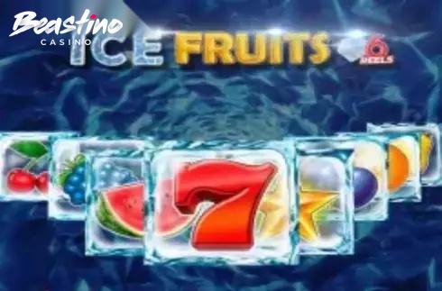 Ice Fruits 6 Reels