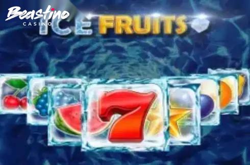 Ice Fruits AGT Software