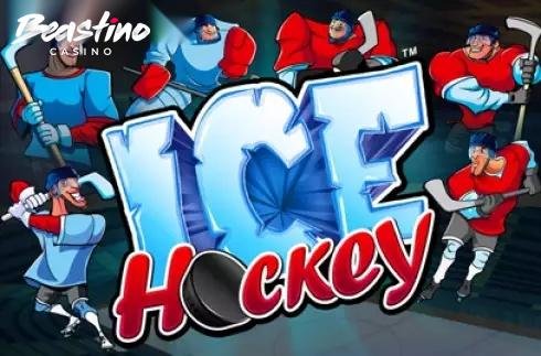 Ice Hockey Playtech