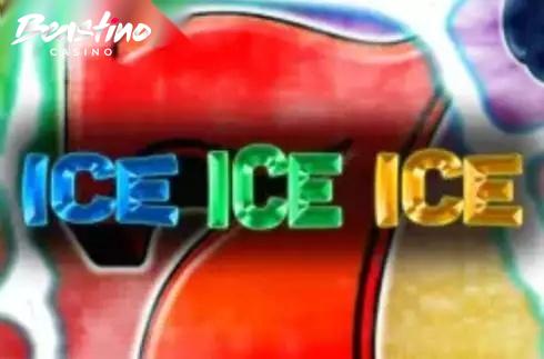 Ice Ice Ice