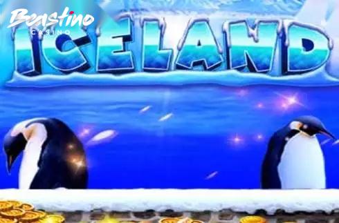 Ice Land Funky Games