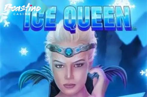 Ice Queen Big Wave Gaming