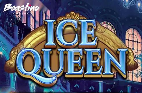 Ice Queen MGA Games