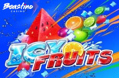 Icy Fruits Octavian Gaming