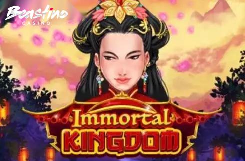 Immortal Kingdom