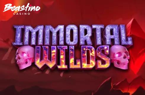 Immortal Wilds