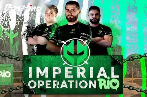 Imperial Operation Rio