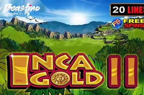 Inca Gold II
