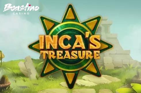 Incas Treasure